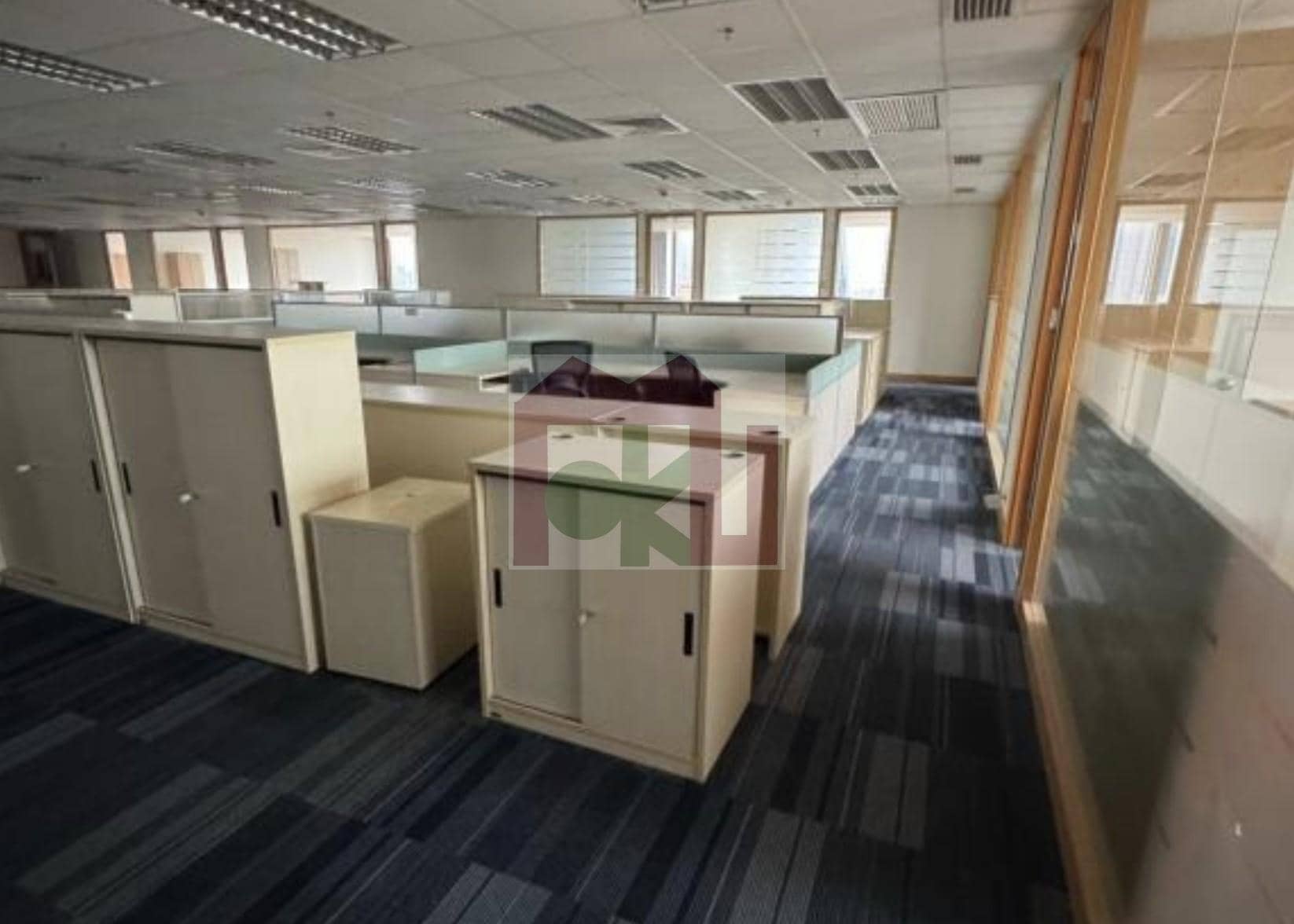 Skyline Tower building or unit photo